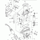LF200TXR Топливный насос 1