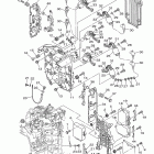 VZ150TLR Электрика 1