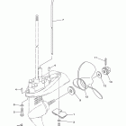 F2.5SMHA Корпус редуктора 2