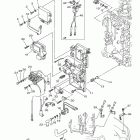 LF200TXR Электрика 2