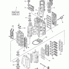 VZ300BTLR Ремонтные комплекты 1