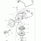 F2.5SMHA Стартер