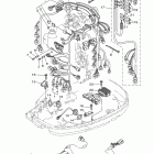 LF200TXR Электрика 3