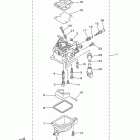 F2.5SMHA Карбюратор