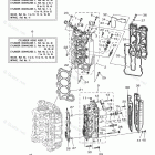 LF200TXR Cylinder Crankcase 2