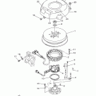 150TXR Генератор