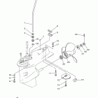 50TLR Корпус редуктора 2