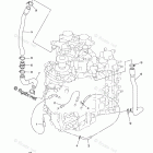 FL250DET1X Cylinder Crankcase 4