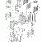 LF200TXR Ремонтные комплекты 1