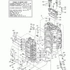 VZ200RTLR Цилиндр и картер 1