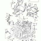 LZ200TXR Электрика 2