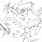 W918627 BIG BOSS 4X6 Utility dump box assembly big boss 4x6 updated 2-9...