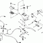 W918727 BIG BOSS 6X6 Control assembly, lh 6x6 updated 2-91