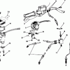 W918727 BIG BOSS 6X6 Control assembly 6x6