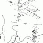 W917527 TRAIL BOSS 2X4 Control assembly 250 2x4