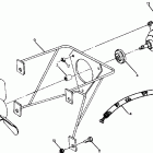W918727 BIG BOSS 6X6 Fan assembly 6x6