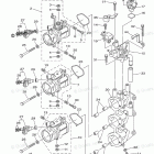 LF225TXR Throttle Body Assy 2