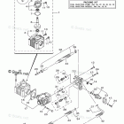 VZ150TLR Fuel Injection Pump