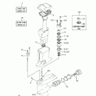 70TLR Ремонтные комплекты 2