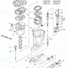 LF250TXR Repair Kit 2
