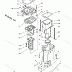VZ150TLR Upper Casing