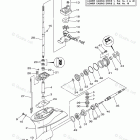 F20ESR Lower Casing Drive 1