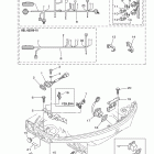 F25LEHA/F25LA/F25LMHA/F25LEA Электрика 5