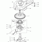 LF115TXR Генератор