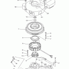 LZ200TXR Генератор
