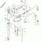 T50TLR Fuel Injection Pump 2