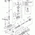 F25SEHA Lower Casing Drive 1