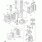 V150TLR Ремонтные комплекты 1