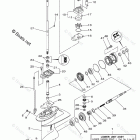 T8DPXR Lower Casing Drive 1