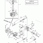 VZ175TLR Fuel Injection Pump