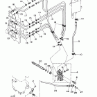 V150TLR Масляный насос