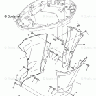 LF350XCA Bottom Cowling 3