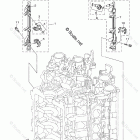 LF250TXR Throttle Body Assy 3