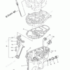 T50TLR OIL PAN