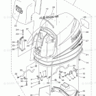 LF115TXR Top Cowling