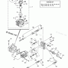 Z200TXR Fuel Injection Pump
