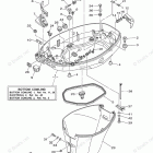 T50TLR Bottom Cowling 1