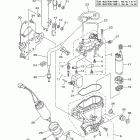 LF200TXR Топливный насос 1