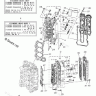 LF225TXR Cylinder Crankcase 2