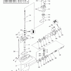15MSH Корпус редуктора 1