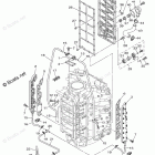 VZ300BTLR Cylinder Crankcase 3
