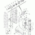 LF115TXR Топливо 1