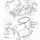 F25SEHA Bottom Cowling 1