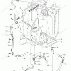 LF350XCA Cylinder Crankcase 4