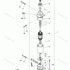 70TLR STARTING MOTOR