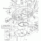 Z200TXR Bottom Cowling